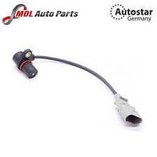 Crankshaft Position Sensor