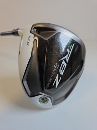 Left hand taylormade - taylormade, rbz