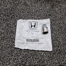 GENUINE HONDA LOCKING WHEEL NUT 08W42SJD