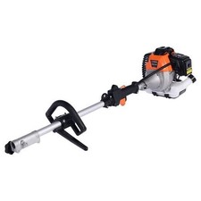 Parker Brand 52cc Petrol Multi-Function 5-in-1 Garden Tool *Carburettor issue*