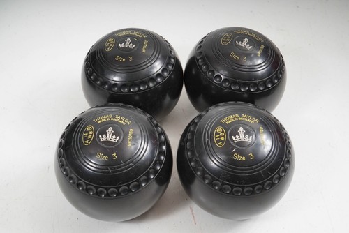 Thomas taylor ace bowls size - bowls, 3