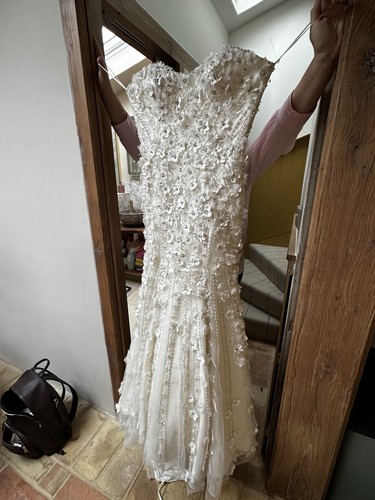 Ronald joyce wedding - wedding, dress