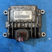 VAUXHALL OPEL EDU 1.7 DTI DI