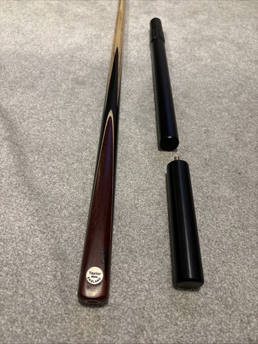 Taylor made one piece snooker - made,