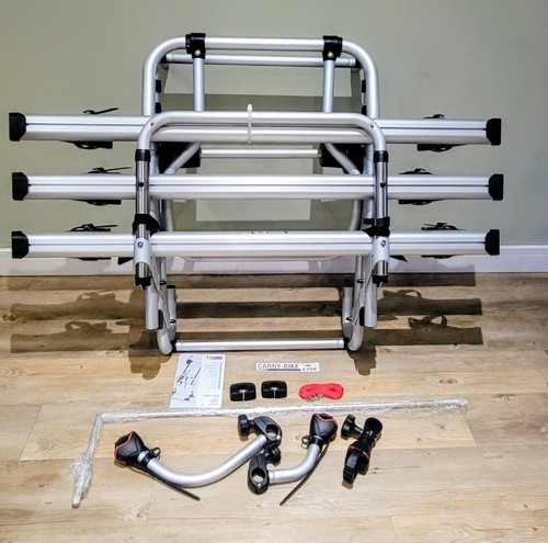 Fiamma carrybike rack 3 - fiamma,