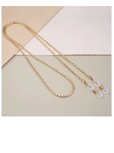 Glasses neck cord - neck,