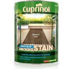 Cuprinol anti slip decking - cuprinol, anti-slip