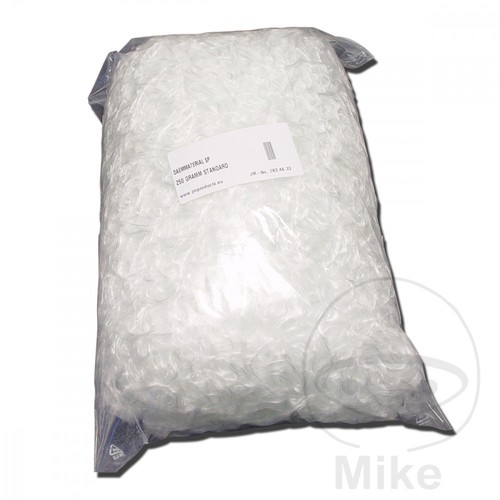 Motorcycle exhaust packing for - exhaust,