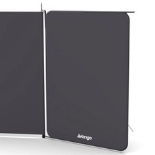 VANGO WINDBREAK GATE ELEMENTS PROSHIELD EXTENDS WINDSCREEN FOR CARAVAN & TENT