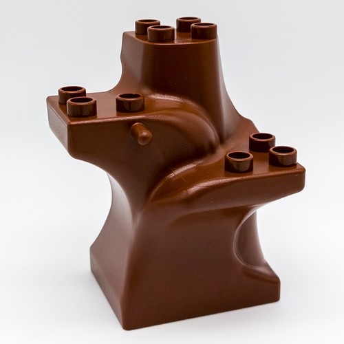Lego duplo tree - lego,