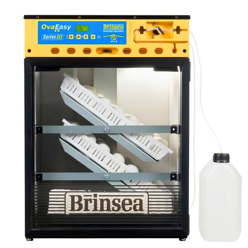 Brinsea ovaeasy 100 advance - ovaeasy,