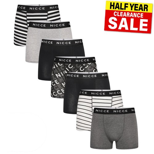 Rrp nicce becker 7pk - -,