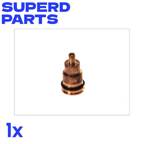 Injector element fits rvi - injector,