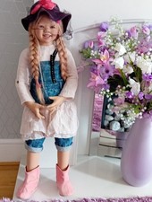 (((RARE)))GORGEOUS ANNETTE