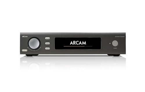 Arcam st60 music streamer - arcam,
