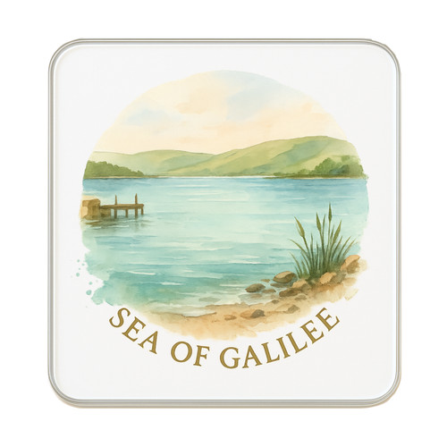 Sea galilee israel fridge - of, galilee,