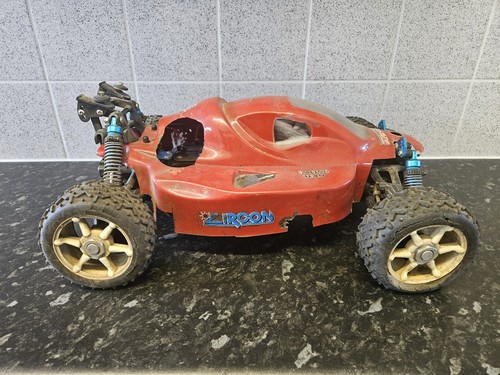 Nitro buggy spares - (spares, or