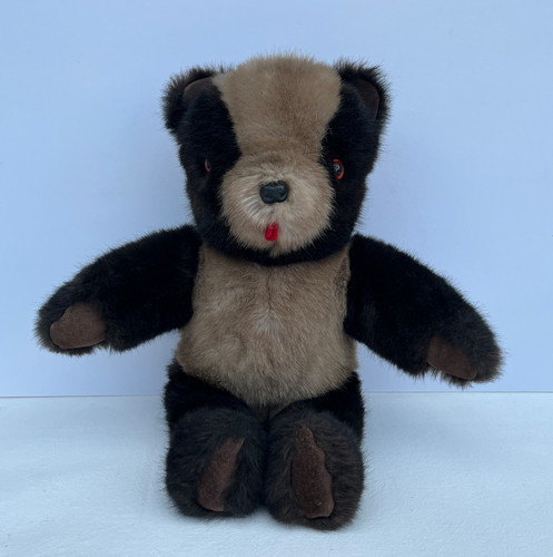 Vintage 1970 brown - vintage,