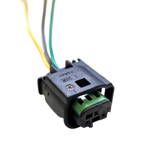 968468 pre wired connector - 968468-2b, pre-wired