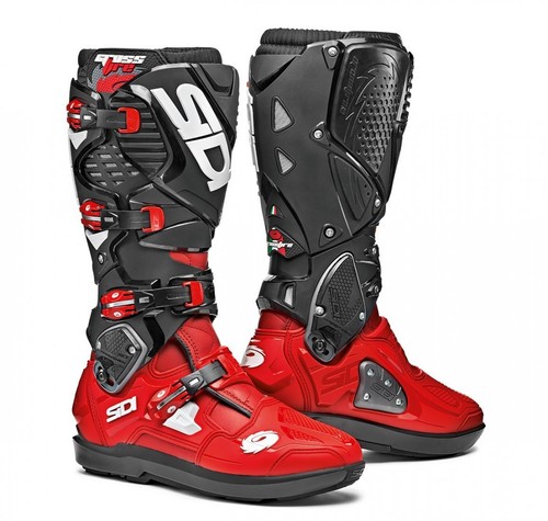Sidi crossfire srs - 3,