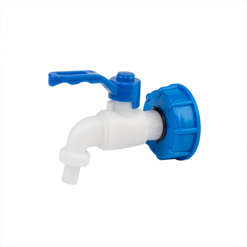 Ibc water storage tank - water,
