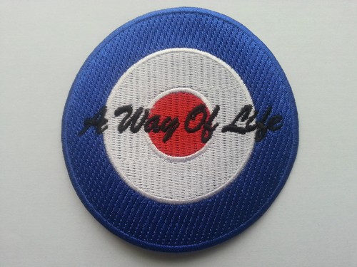 Mod target way - target,