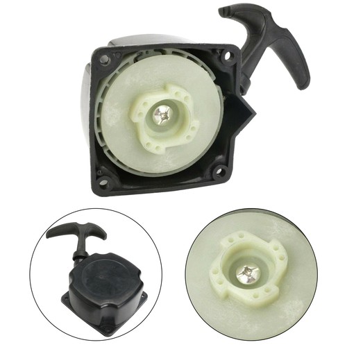 Recoil starter pull start pawl - start,