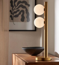 Table lamp John Lewis Modern