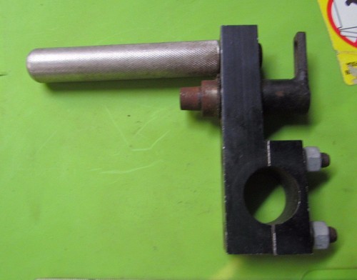 Rickman nos honda kawasaki 750 - nos,