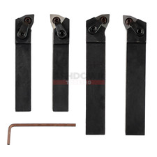 MWLNR/L Lathe Tool Holders for