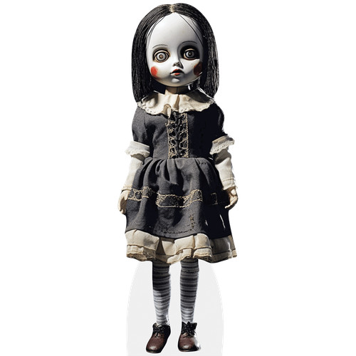 Halloween life - doll),
