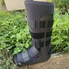 Orthopaedic Walking Boot –
