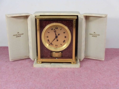 Nice antique jaeger - nice, lecoultre
