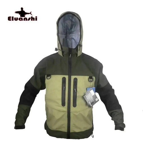 Layer waterproof breathable - 3-layer,