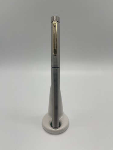 Sheaffer targa fountain pen - targa,