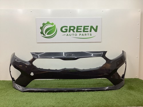 Kia ceed line front bumper - ceed,
