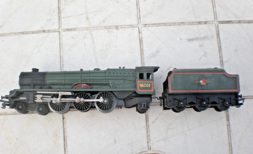 Triang r53 gauge - triang,