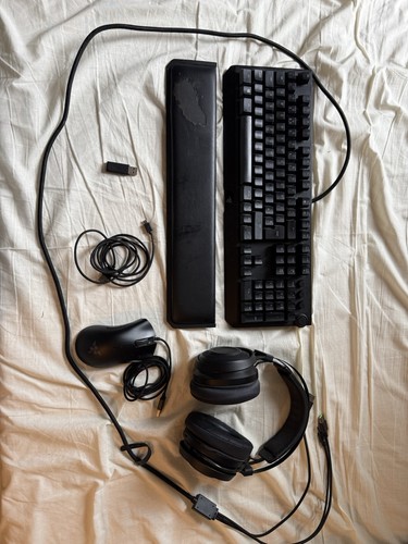 Razer wired usb gaming - razer,