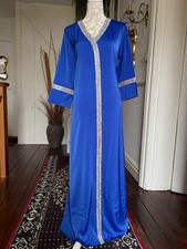 New size 14 kaftan style long