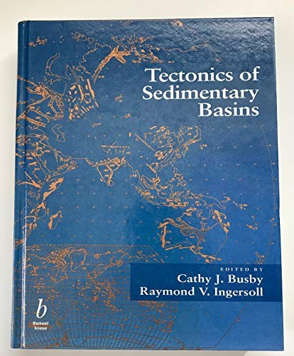 Tectonics sedimentary - of,