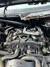 L322 3.6 Tdv8 Engine Land