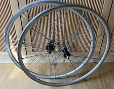 Campagnolo Eurus G3 Road