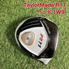 TaylorMade R11 9° Driver Head Only Right Handed
