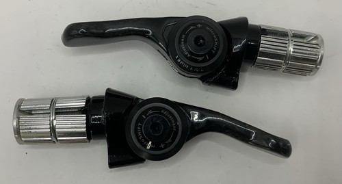 Microshift 2x11 bar - microshift, end