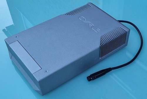 Cyrus psx power supply - cyrus,