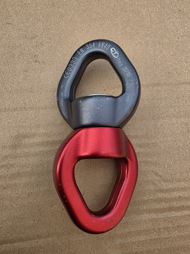 Climbing technology swivel - climbing,
