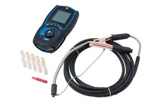 LASER 8559 Digital CO Gas