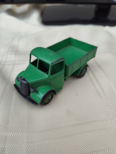 Dinky toys bedford - dinky, 411