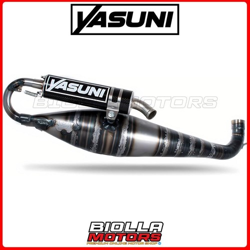 Tub826 exhaust yasuni - exhaust,