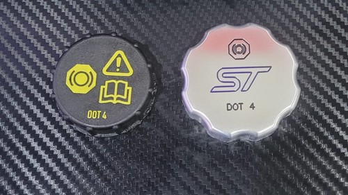 Billet aluminium brake - brake, fluid